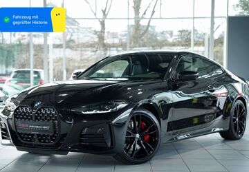 BMW M440 74.000 km 47.800 &euro; Remscheid/NRW 42855