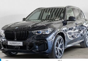 BMW X5 36.444 km 75.890 &euro; Remscheid 42897