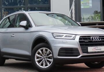 Audi Q5 144.633 km 24.900 &euro; Neuss 41469