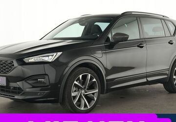 Seat Tarraco 32.769 km 31.939 &euro; Neuss 41460