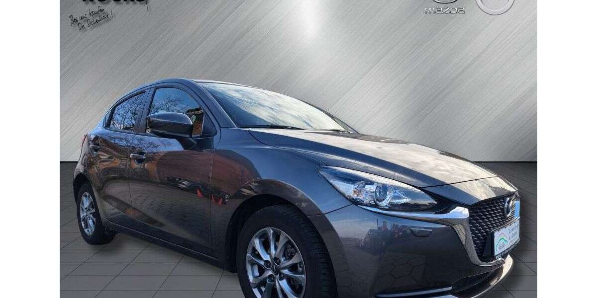 Mazda 2 32.032 km 13.990 &euro; Mülheim an der Ruhr 45473