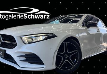Mercedes-Benz A 180 104.540 km 22.490 &euro; Remscheid 42897