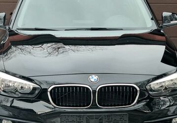 BMW 120 107.468 km 14.999 &euro; Duisburg 47138