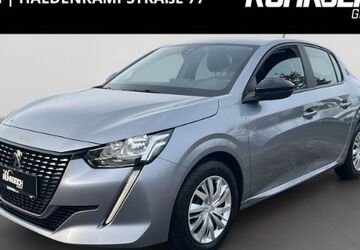 Peugeot 208 19.650 km 14.590 &euro; Duisburg 47059