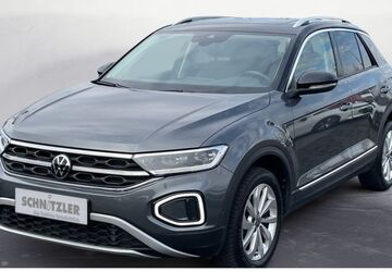 VW T-Roc 14.833 km 27.950 &euro; Hilden 40721