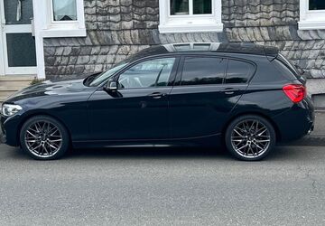 BMW 120 129.160 km 19.000 &euro; Leverkusen 51381