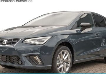 Seat Ibiza 4.999 km 22.499 &euro; Moenchengladbach 41063