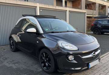 Opel Adam 191.000 km 8.300 &euro; Mönchengladbach 41065