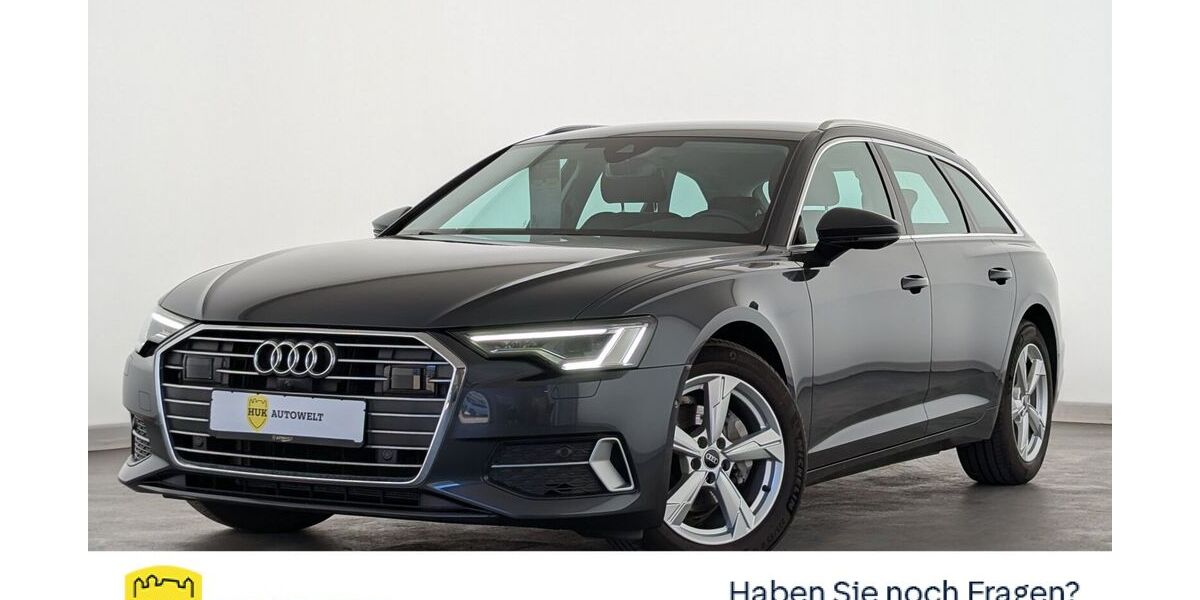 Audi A6 66.490 km 30.560 &euro; Düsseldorf 40599