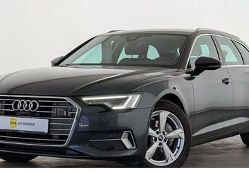 Audi A6 66.490 km 31.160 &euro; Düsseldorf 40599