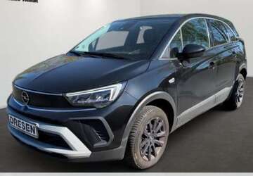 Opel Crossland 61.597 km 14.980 &euro; Korschenbroich 41352