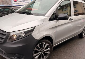 Mercedes-Benz Vito 62.000 km 27.999 &euro; Remscheid 42853