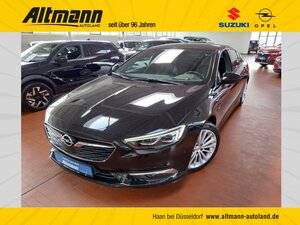Opel Insignia Ultimate ACC 360° SHZ LHZ Navi HUD 95.651 km 16.990 &euro; HAAN 42781