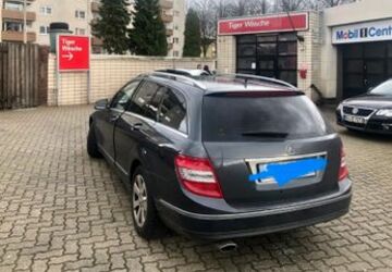 Mercedes-Benz C 250 316.000 km 5.700 &euro; Duisburg 47228