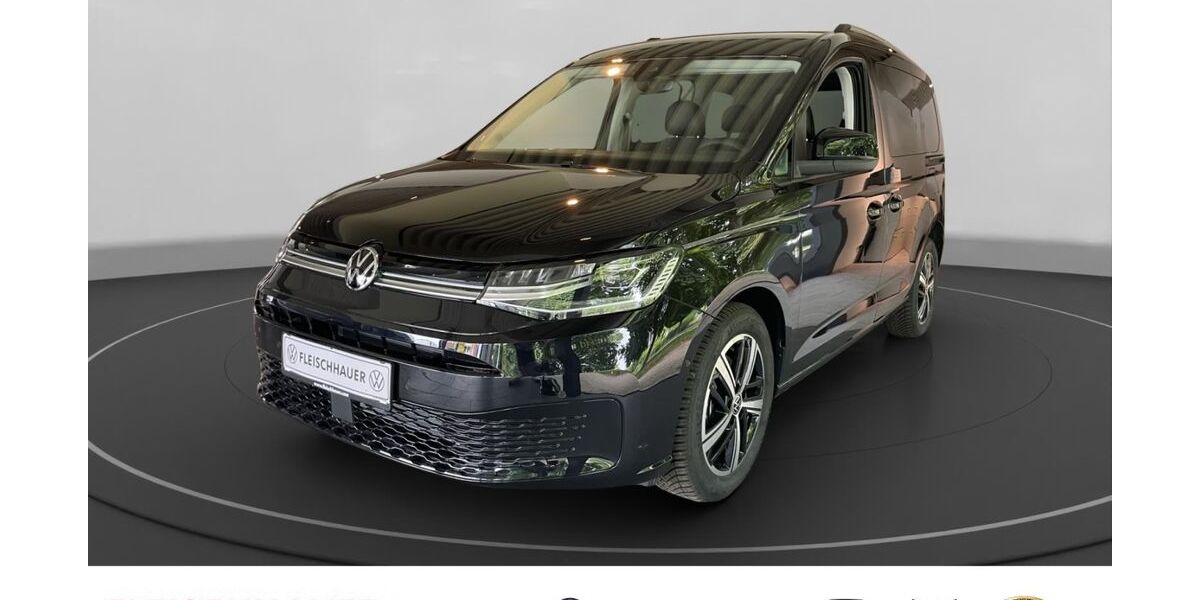 VW Caddy 8.500 km 39.470 &euro; Mönchengladbach 41238