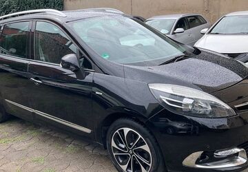 Renault Scenic 135.724 km 8.500 &euro; Solingen 42719