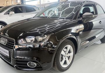 Audi A1 108.993 km 9.300 &euro; Grevenbroich 41515