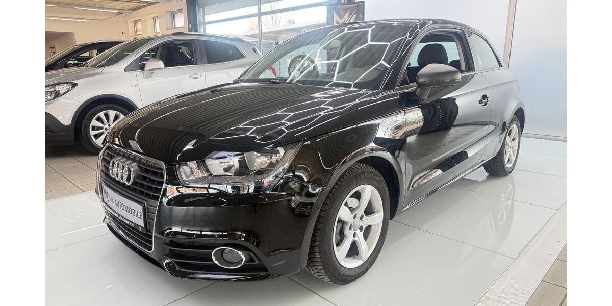 Audi A1 108.993 km 9.300 &euro; Grevenbroich 41515