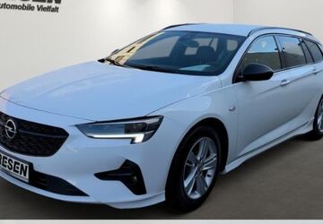 Opel Insignia 34.440 km 24.880 &euro; Mönchengladbach 41061