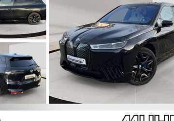BMW iX 59.900 km 43.880 &euro; Oberhausen 46149