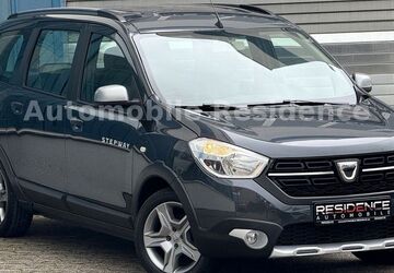 Dacia Lodgy 68.000 km 13.298 &euro; Ratingen 40880