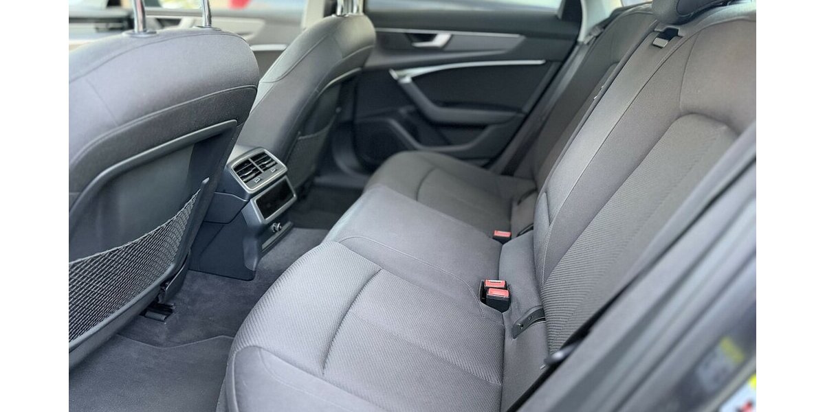 Audi A6 / 35 TDI / S-Line / 360° Kamera / Keyless 75.000 km 34.290 &euro; Mönchengladbach 41066