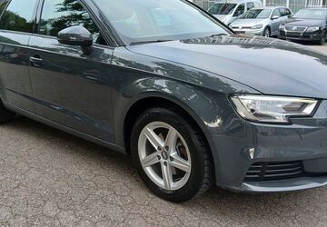 Audi A3 99.200 km 12.950 &euro; Ratingen 40882