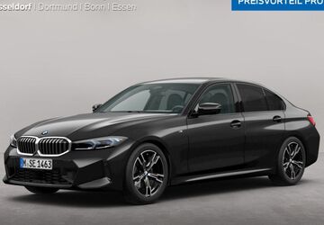 BMW 320 21.822 km 44.799 &euro; Düsseldorf 40237