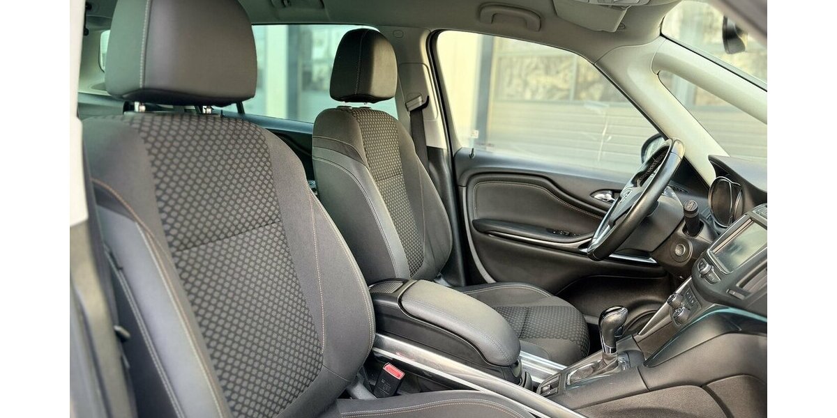 Opel Zafira Innovation / Automatik / Navi / 7 Sitze 95.000 km 14.890 &euro; Mönchengladbach 41066