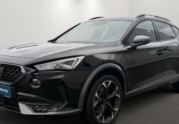 Cupra Formentor 19.274 km 27.950 &euro; Neuss 41460