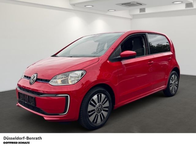 VW e-up! 23.722 km 14.280 &euro; Düsseldorf 40589