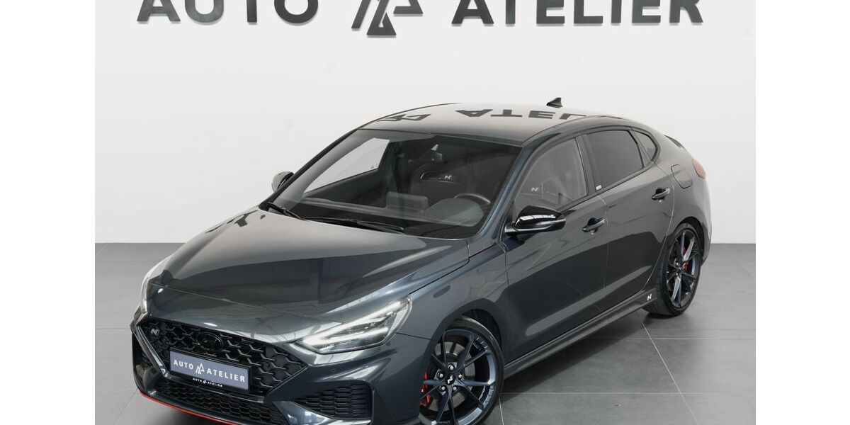 Hyundai i30 46.500 km 30.990 &euro; Remscheid 42855