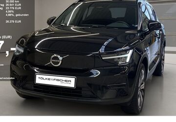Volvo XC40 42.941 km 26.279 &euro; Krefeld 47805