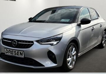 Opel Corsa 18.017 km 17.540 &euro; Mönchengladbach 41061