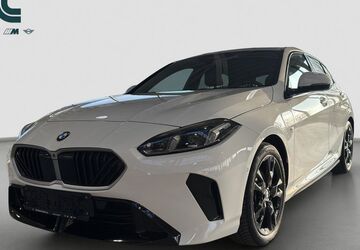 BMW 120 25.257 km 33.590 &euro; Düsseldorf 40549