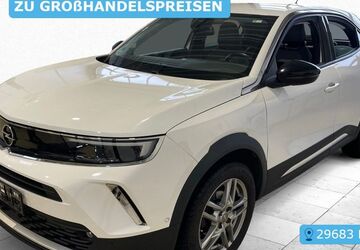 Opel Mokka 35.547 km 18.290 &euro; Krefeld 47829