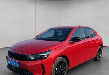 Opel Corsa 18.115 km 19.290 &euro; Leverkusen 51373