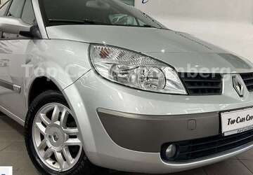 Renault Scenic 37.206 km 5.450 &euro; Wuppertal-Cronenberg 42349