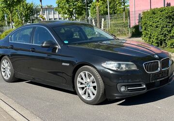 BMW 535 334.000 km 10.800 &euro; Neuss 41460