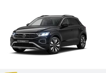 VW T-Roc 23.446 km 29.440 &euro; Remscheid 42857