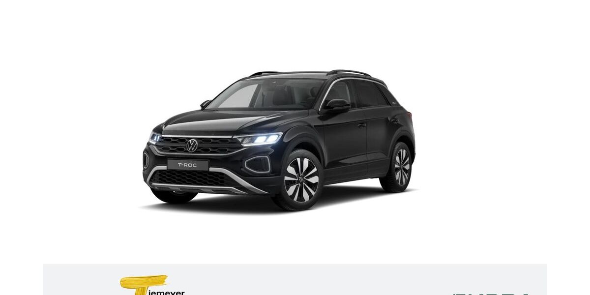 VW T-Roc 23.446 km 29.440 &euro; Remscheid 42857