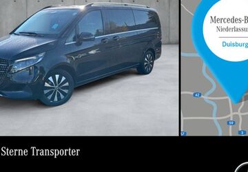Mercedes-Benz V 300 20.375 km 66.980 &euro; Duisburg 47138