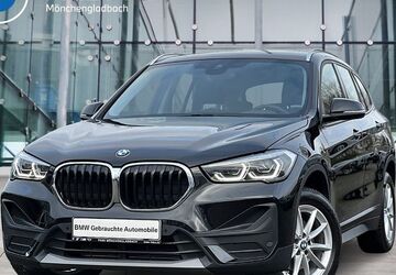 BMW X1 28.650 km 23.450 &euro; Mönchengladbach 41066
