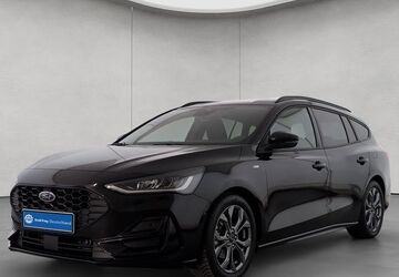 Ford Focus 19.319 km 21.290 &euro; Düsseldorf 40549