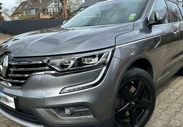 Renault Koleos 98.000 km 24.500 &euro; Krefeld 47807