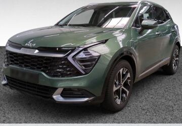 Kia Sportage 24.640 km 29.580 &euro; Neuss 41464