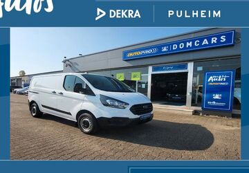 Ford Transit 39.500 km 22.998 &euro; Pulheim 50259