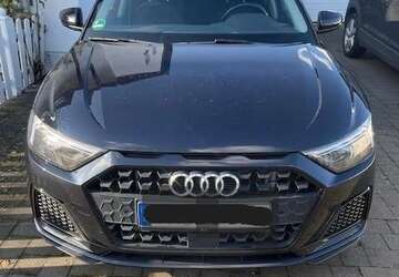 Audi A1 60.000 km 19.500 &euro; Pulheim 50259