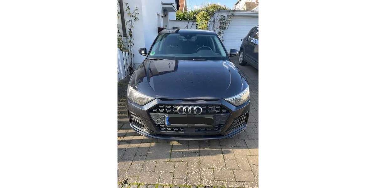 Audi A1 60.000 km 19.500 &euro; Pulheim 50259