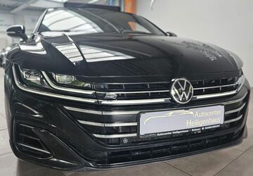 VW Arteon 160.595 km 22.180 &euro; Heiligenhaus 42579